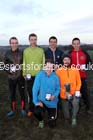 Senior mens Northern Cross Country  Championships, Pontefract. Photo: David T. Hewitson/Sports for All Pics